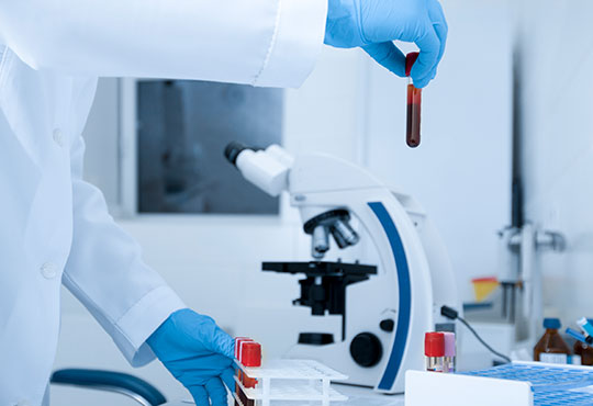 測(cè)試和測(cè)量服務(wù)